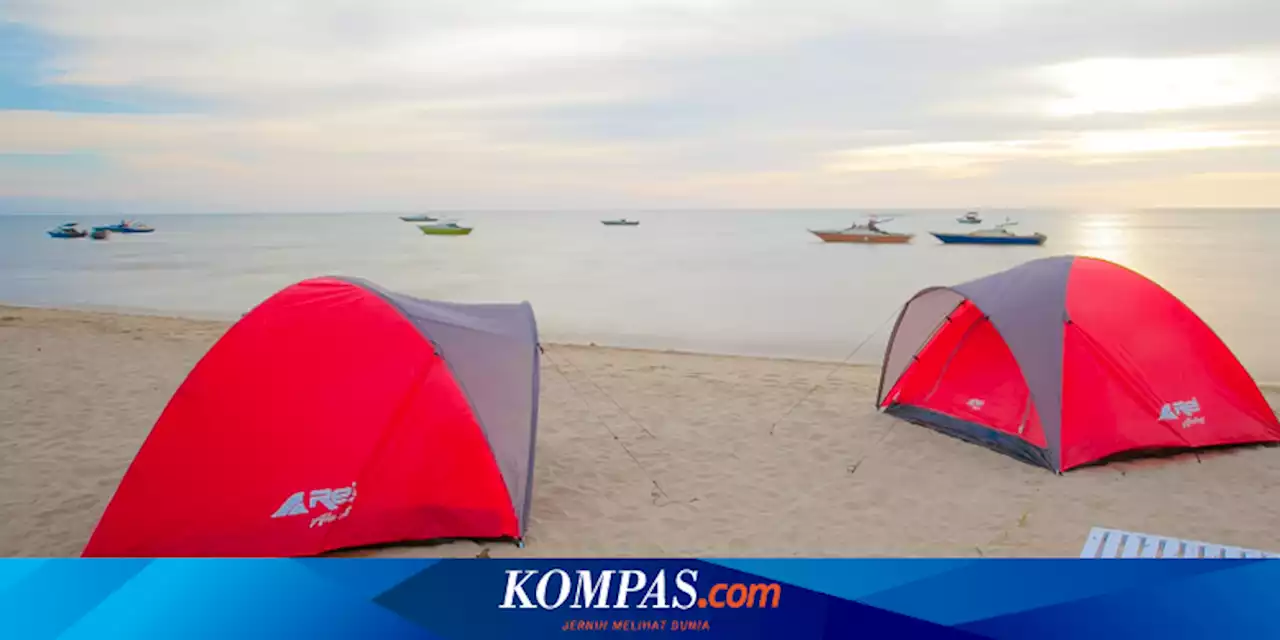 Pantai Batakan di Kalimantan Selatan: Daya Tarik, Harga Tiket, dan Penginapan