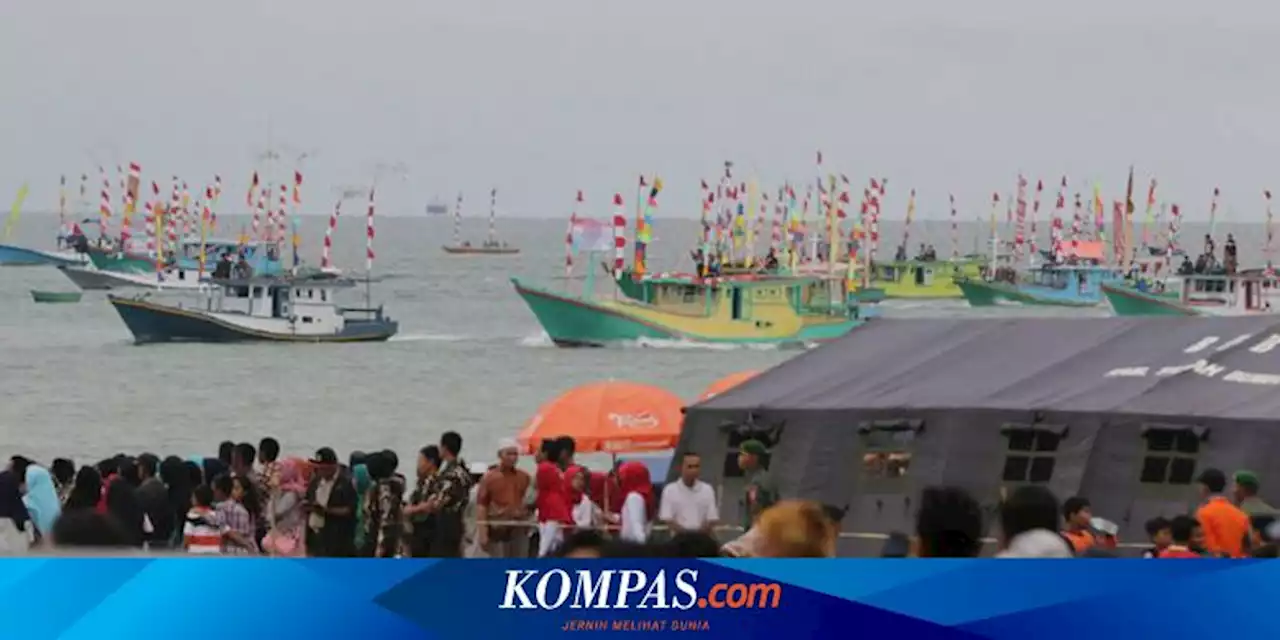 Pantai Pagatan: Daya Tarik, Harga Tiket, dan Rute