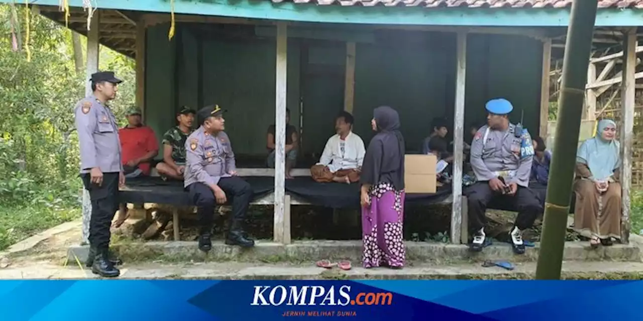 Viral Video Anak di Bangkalan Asuh 3 Adiknya, Ibu Alami Gangguan Jiwa, Ayah Dipenjara