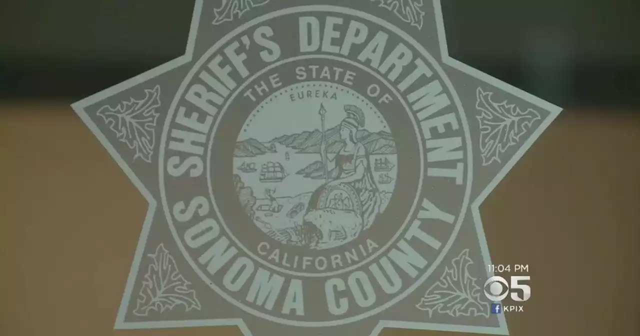 Suspected shooter kills self after chase in Sonoma County