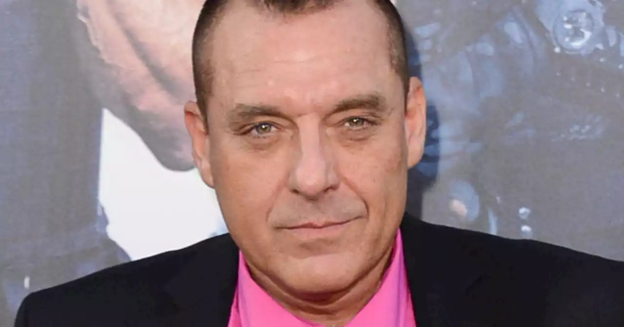 Troubled tough guy actor Tom Sizemore dead at 61