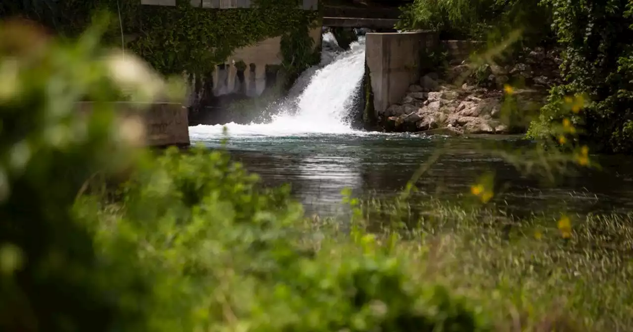 Hundreds of volunteers will fan out on San Marcos waterways Saturday to clean up trash