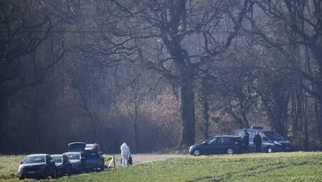 Disparition de Leslie et Kevin : les gendarmes ont retrouvé deux corps en Charente-Maritime