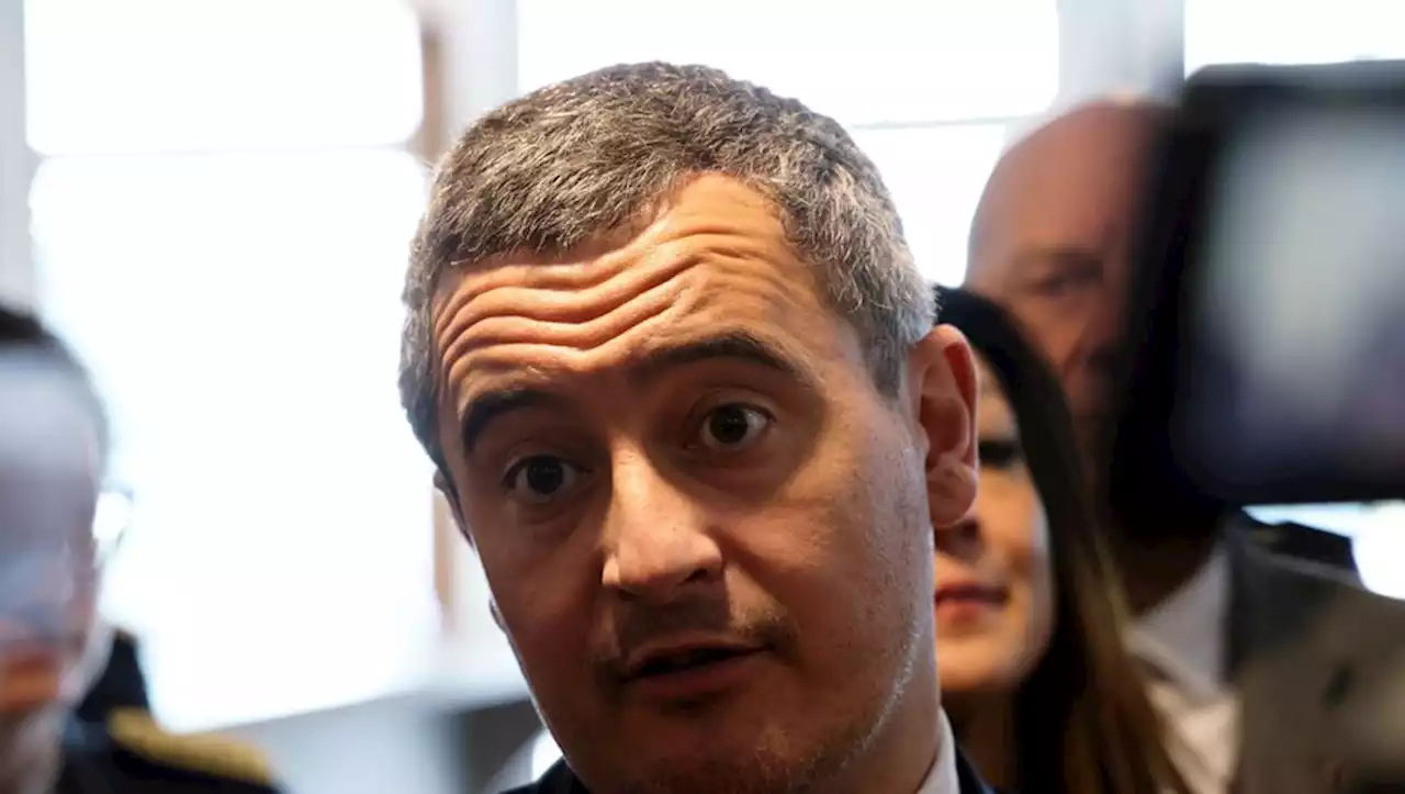 Féminicide en Gironde : la femme avait porté plainte deux fois contre son mari, Gérald Darmanin saisit l'IGGN