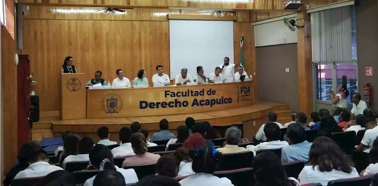 Comunitarios de Guerrero presentan nuevo reglamento de autogobierno