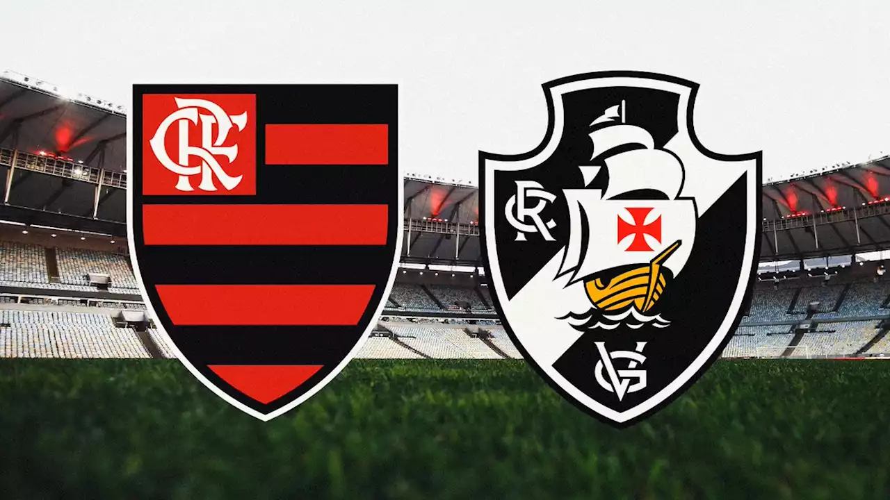 Flamengo x Vasco: com ingressos esgotados, clássico pode quebrar recorde de público do Maracanã