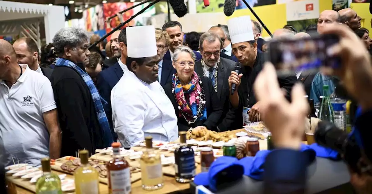 Le Salon de l'agriculture à Paris ferme ses accès pour raisons de sécurité, trop de visiteurs ce samedi