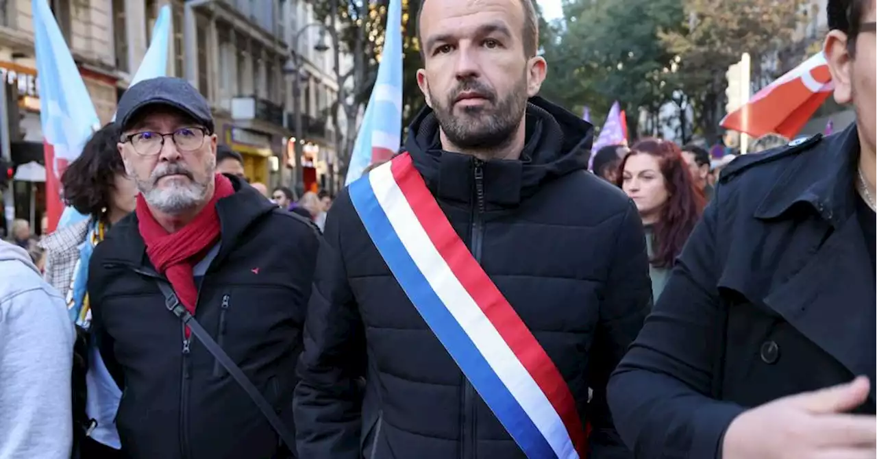 Municipales 2026 : Bompard met la gauche marseillaise en ébullition