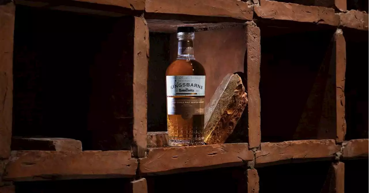 Whisky : lancement mondial du nouveau single malt de la distillerie Kingsbarns