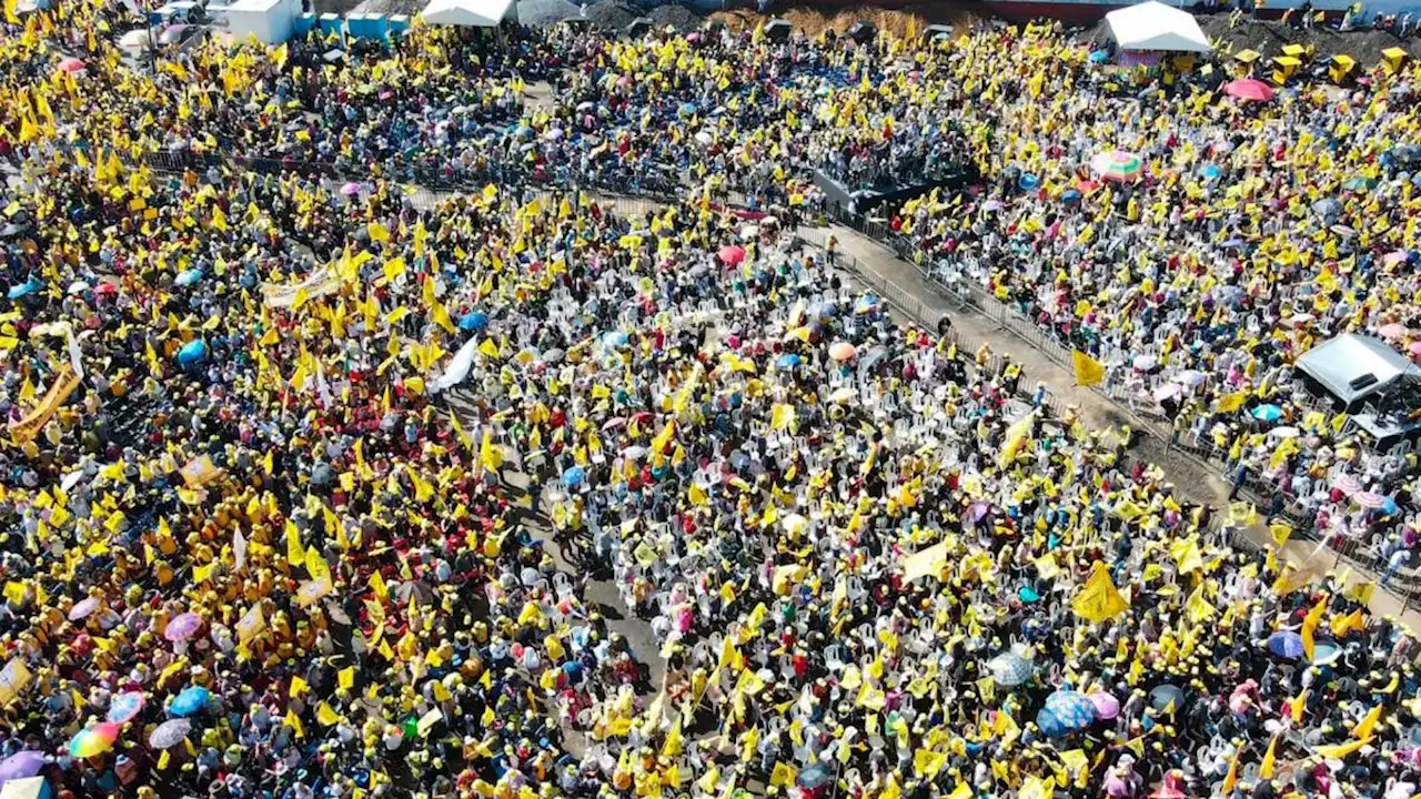 Alejandra del Moral rendirá protesta en Chalco con el PRD