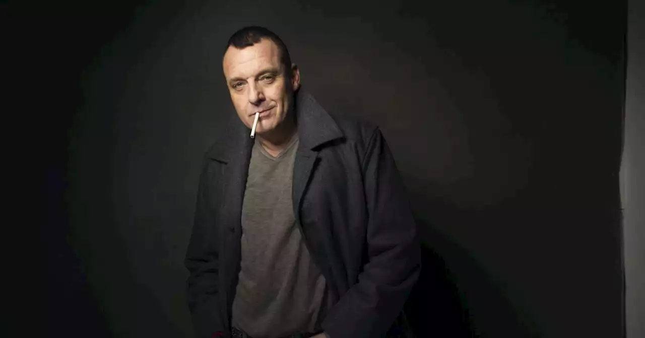 Tom Sizemore, 'Saving Private Ryan' actor, dies after brain aneurysm