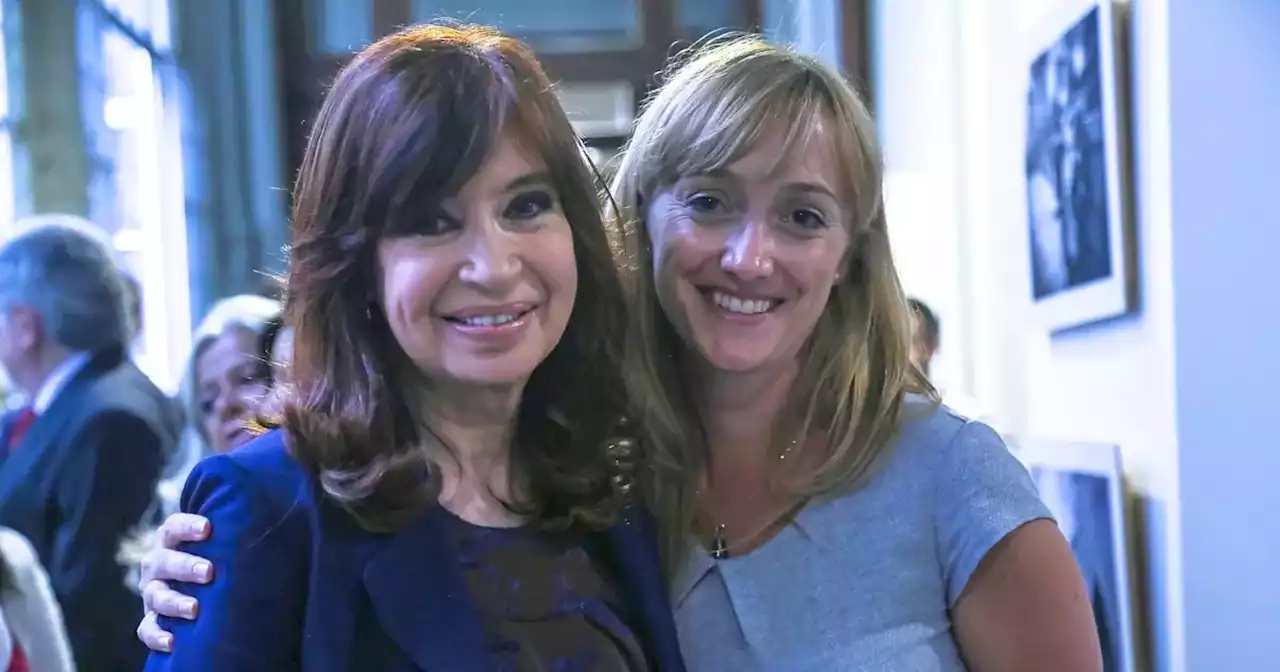 Elecciones: para la senadora Fernández Sagasti, Cristina Kirchner debe ser la candidata a Presidenta | Política | La Voz del Interior