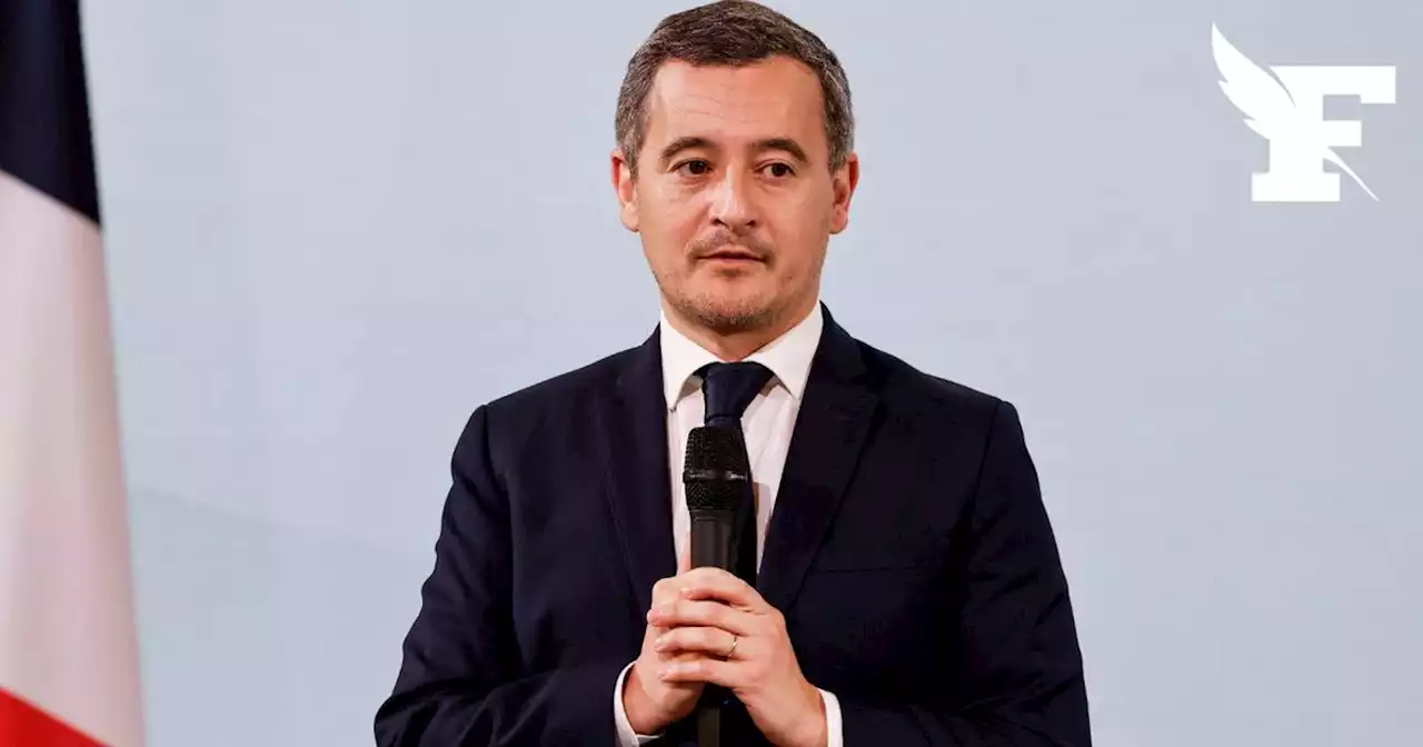 Femme tuée par son ex-conjoint en Gironde : Darmanin demande une enquête de l'IGGN