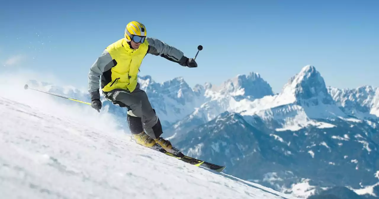 Hausse des accidents de ski : «Les casques doivent être repensés», alerte un chercheur suisse