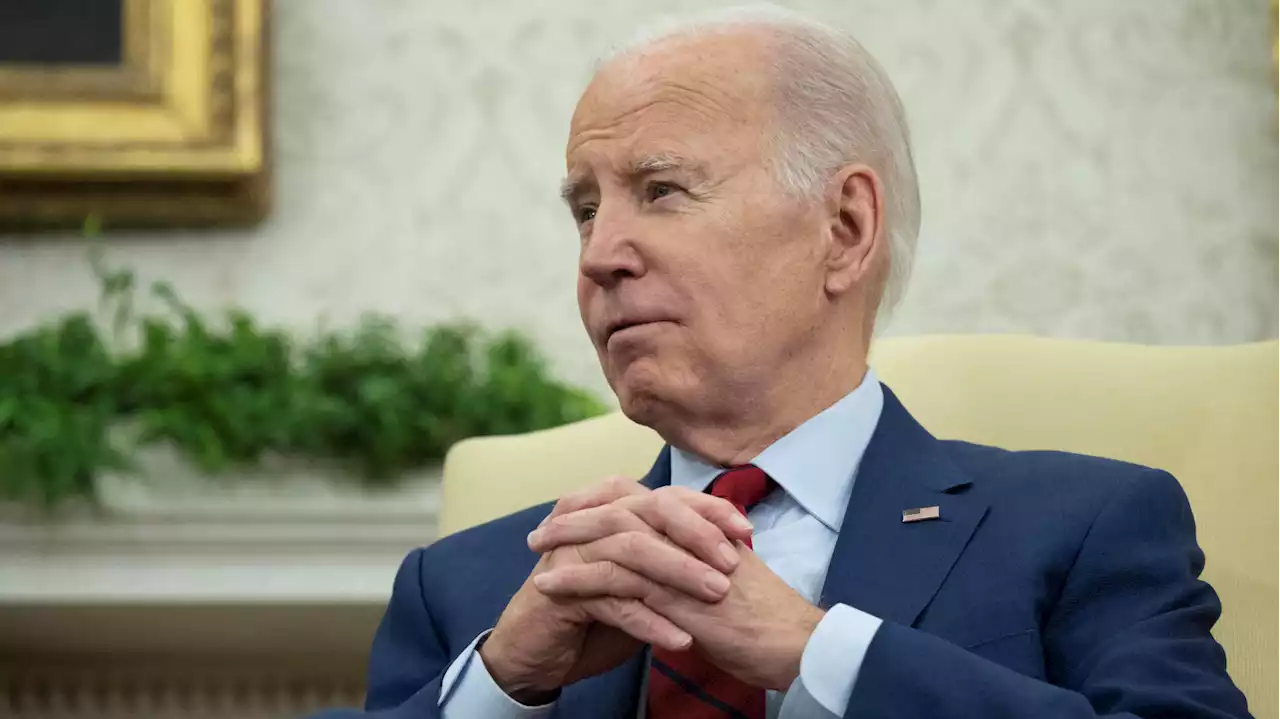 Joe Biden s’est fait opérer pour une lésion cancéreuse en février