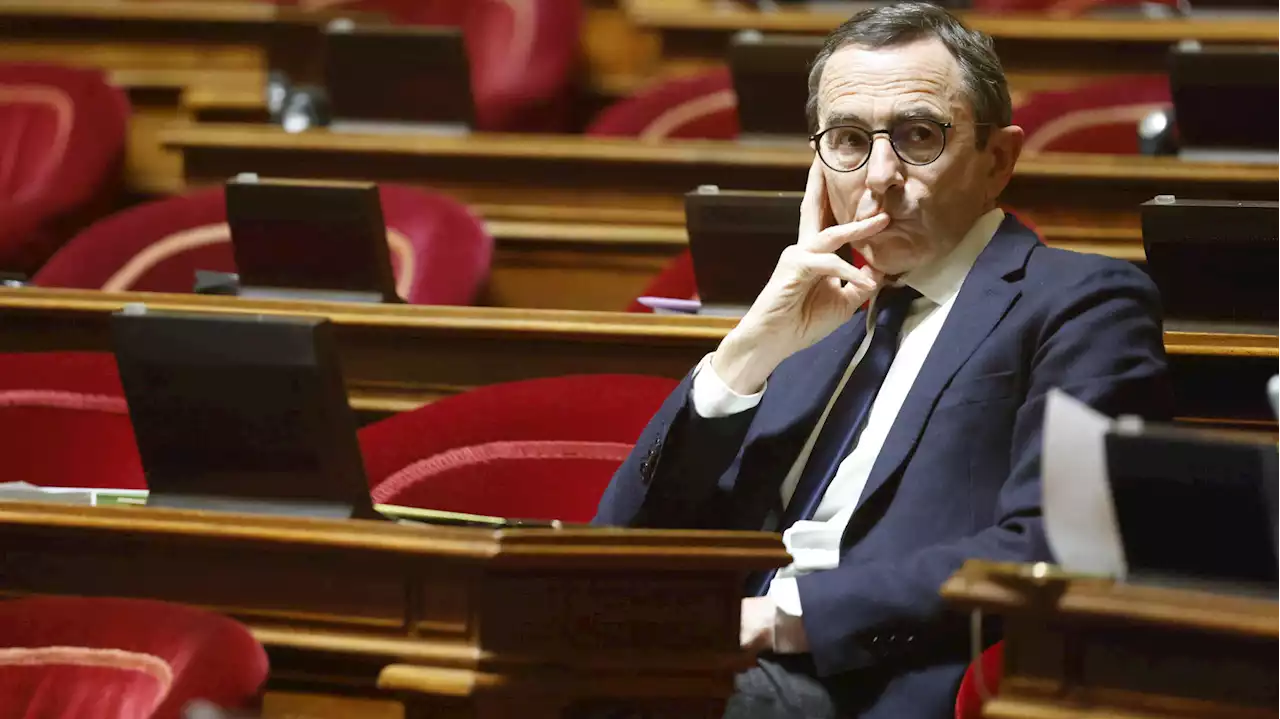 Sur les régimes spéciaux, la gauche veut piéger LR sur la retraite des sénateurs