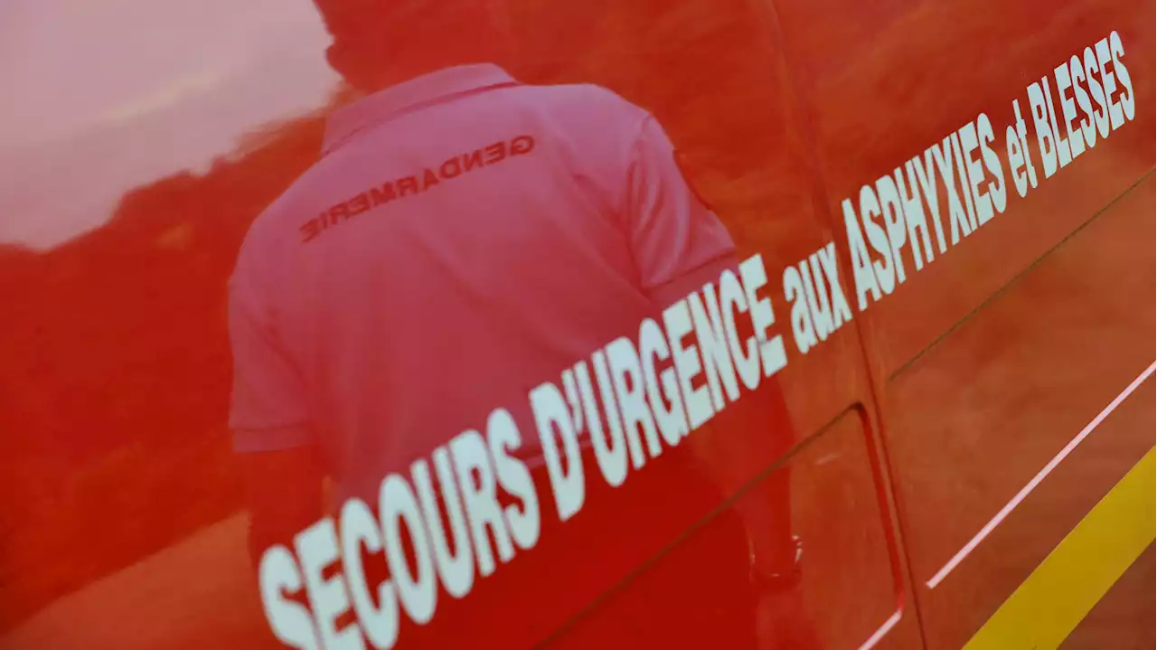 Un car transportant des enfants victime d’un grave accident dans l’Isère, deux blessés graves