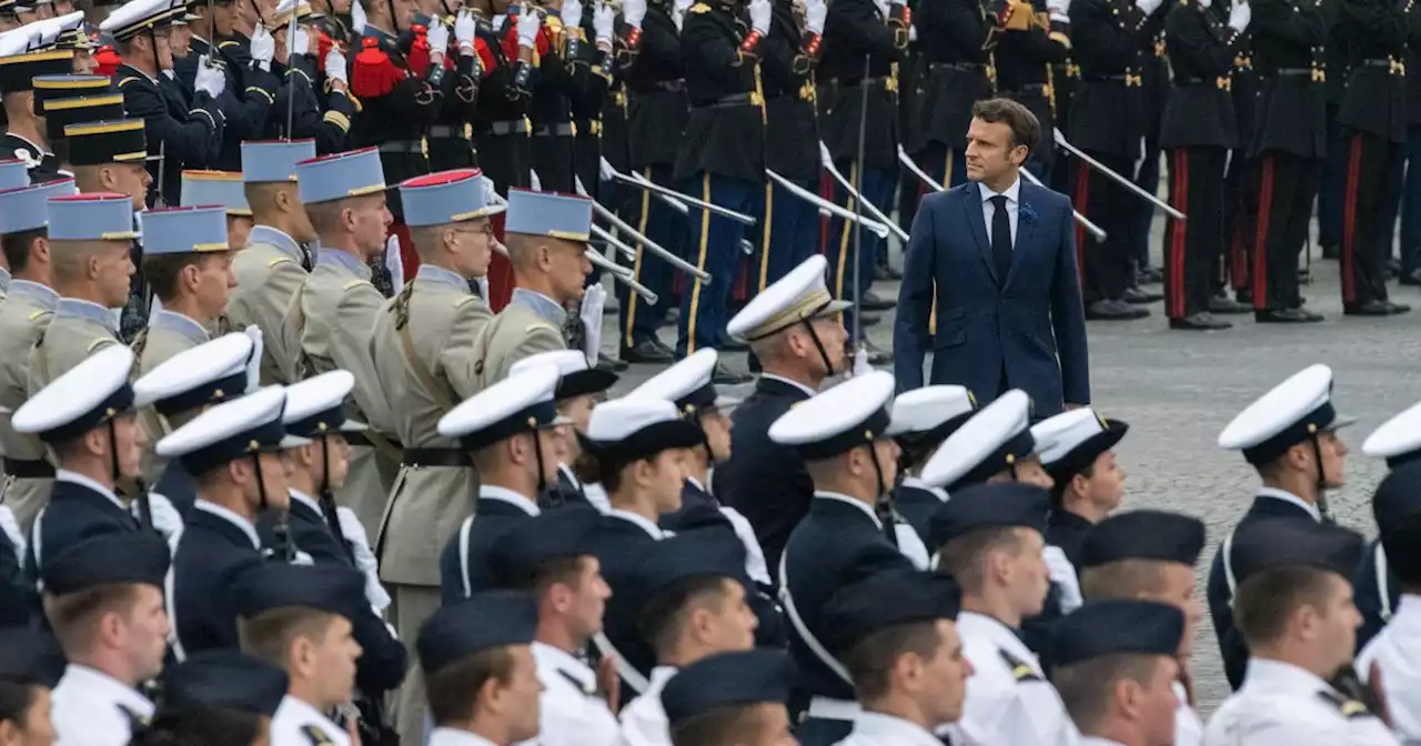 Loi de programmation militaire : comment la marine a remporté la bataille des milliards