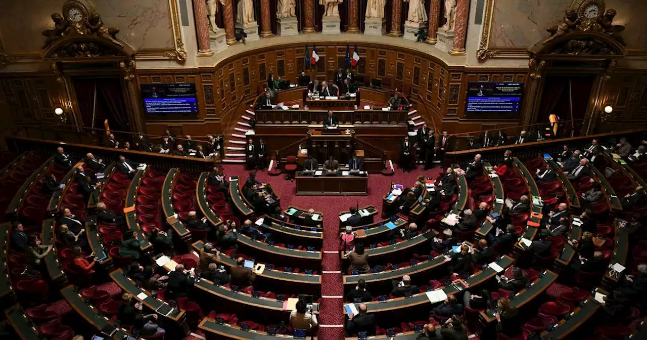 Retraites : pourquoi l’article 38 du règlement du Sénat inquiète la gauche