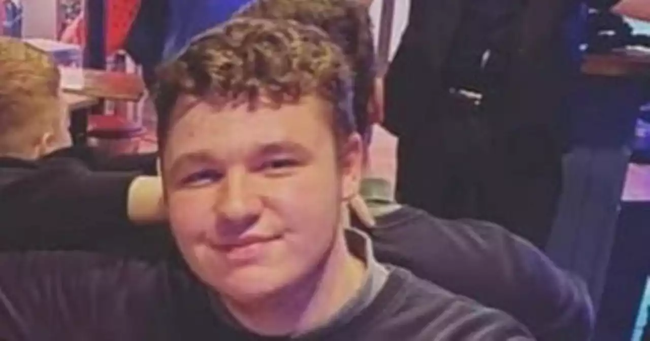 Teenager with 'bright future ahead' died in unexplained car crash