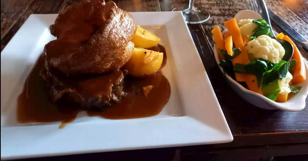 The two Lancashire pubs named among UK's best brunch and Sunday lunch spots