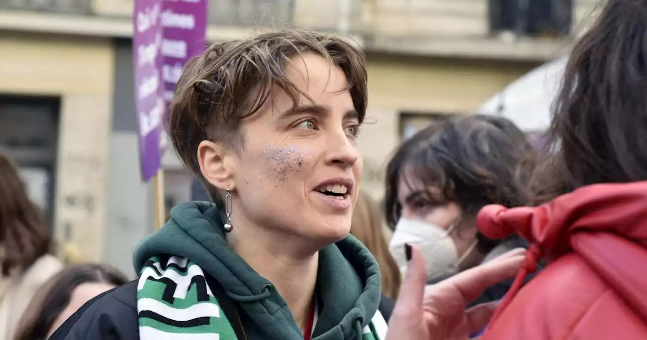 200 militantes dénoncent la «campagne sexiste orchestrée par la fachosphère» contre Adèle Haenel