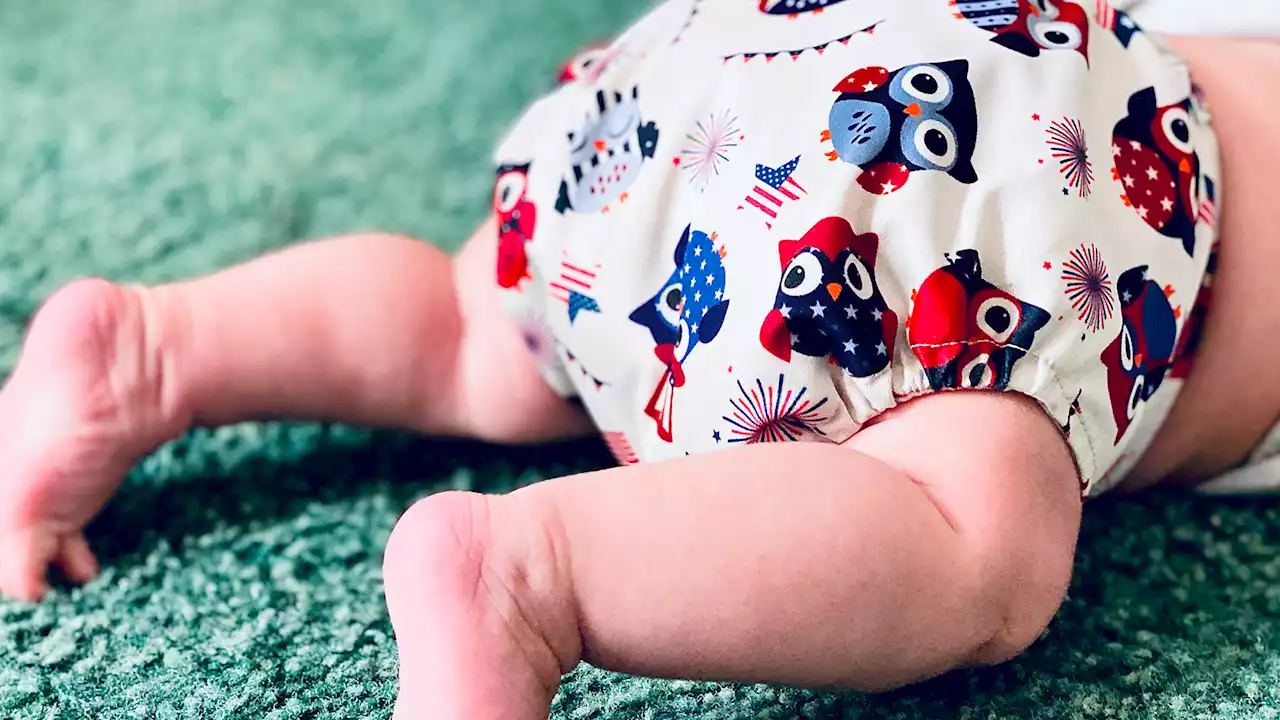 Le prix des couches pour bébé va augmenter de 30% cette année