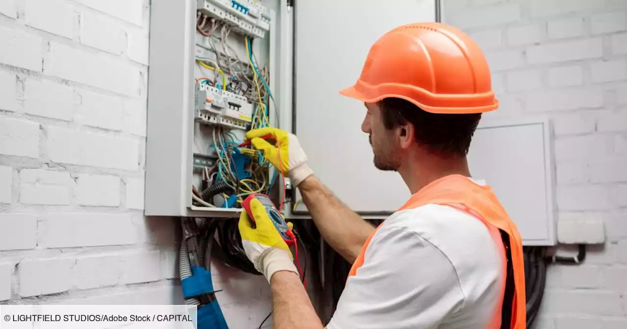 Réforme des retraites : les électriciens et les gaziers débutent leur mouvement de grève ce vendredi