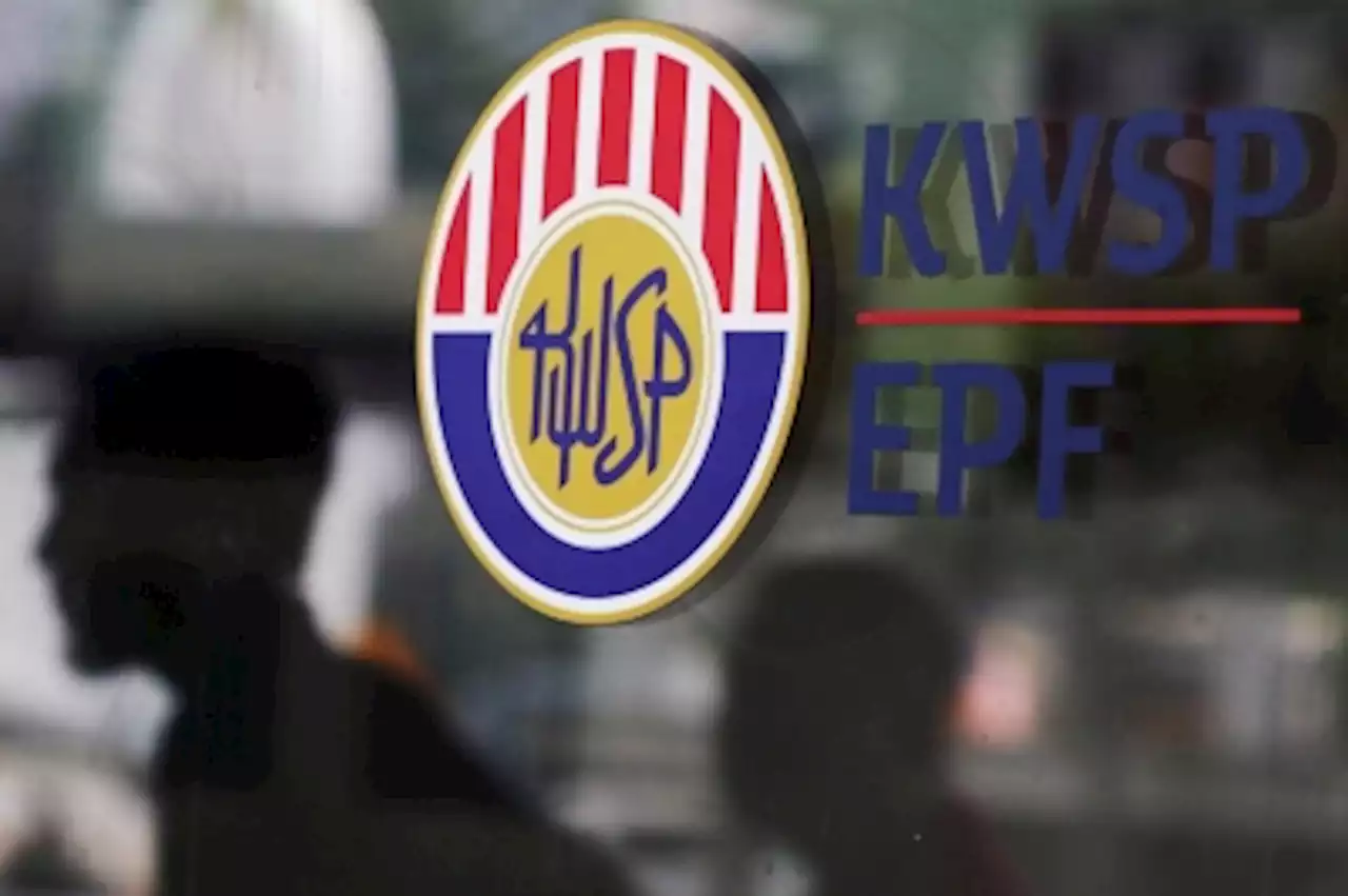 EPF declares 5.35pc dividend for conventional savings, 4.75pc dividend for shariah savings for 2022