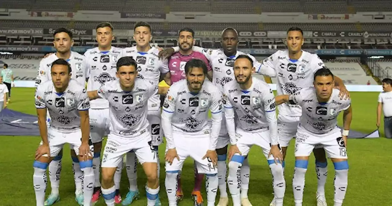 Liga MX y Querétaro reviran y ante Toluca será a puerta cerrada