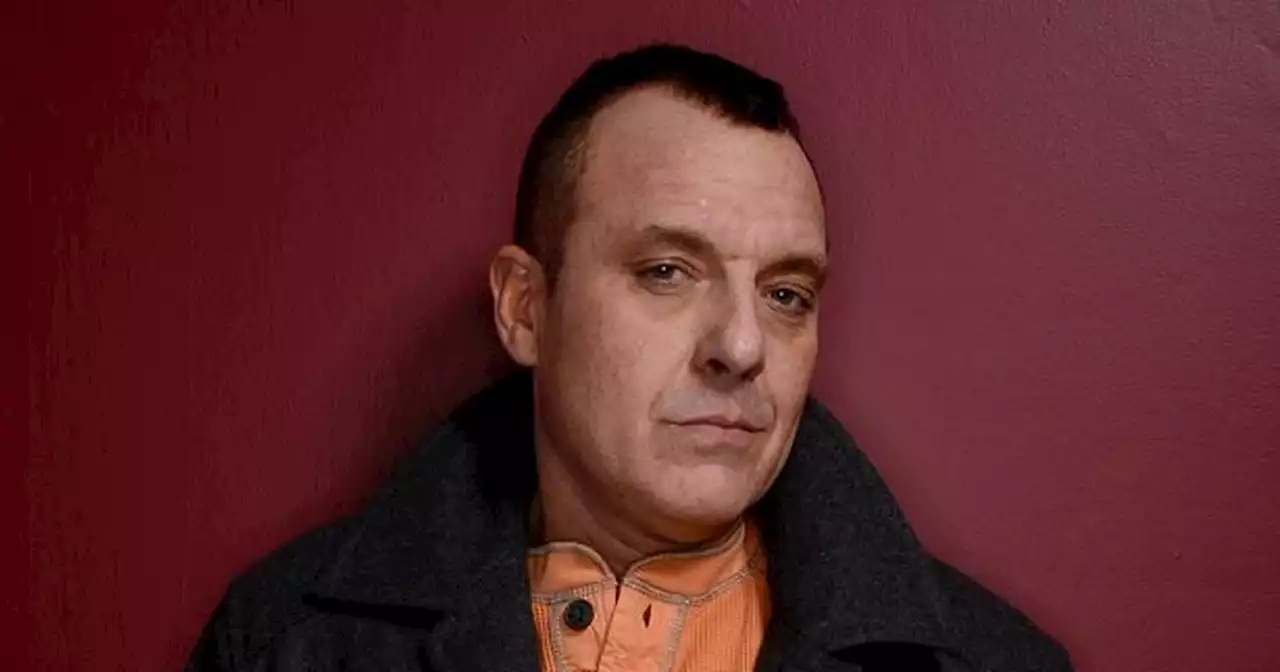 Actor Tom Sizemore dies aged 61 after being taken off life support