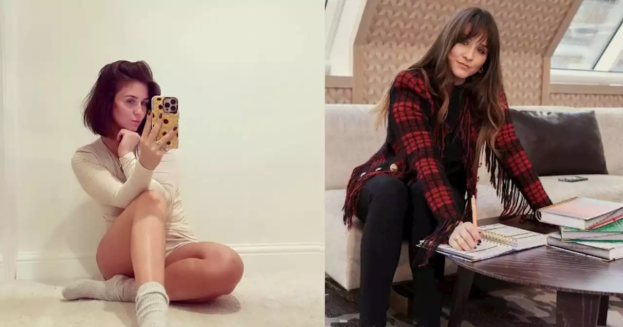 'Is that you?' Former Corrie star Brooke Vincent wows fans with new look