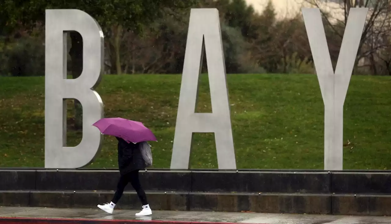 After a three-day break, the Bay Area is expected to see more rain