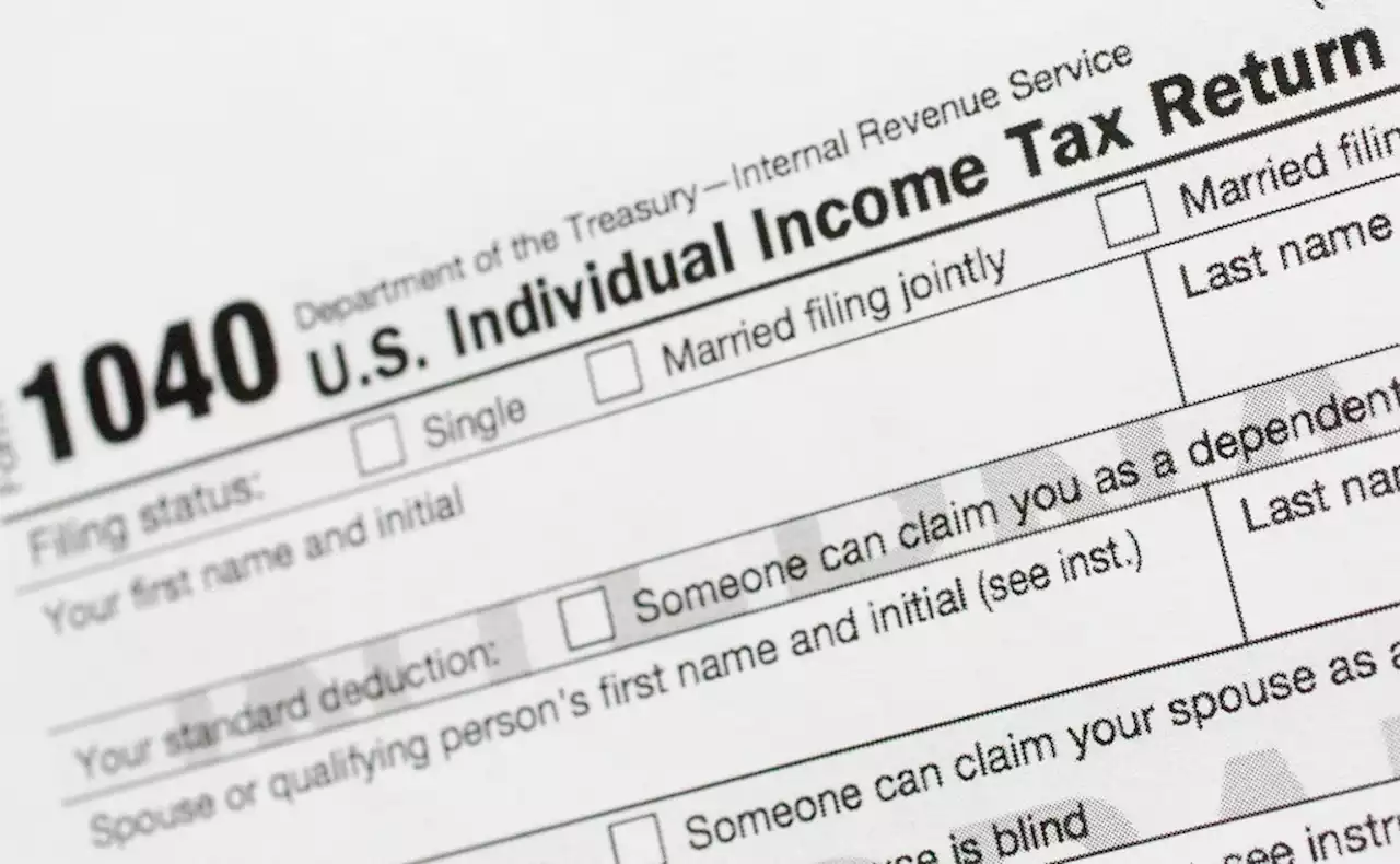 Editorial: IRS blew it with California tax-filing extension