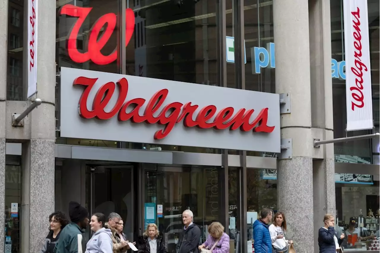 Implications of Walgreens’ decision on abortion pills