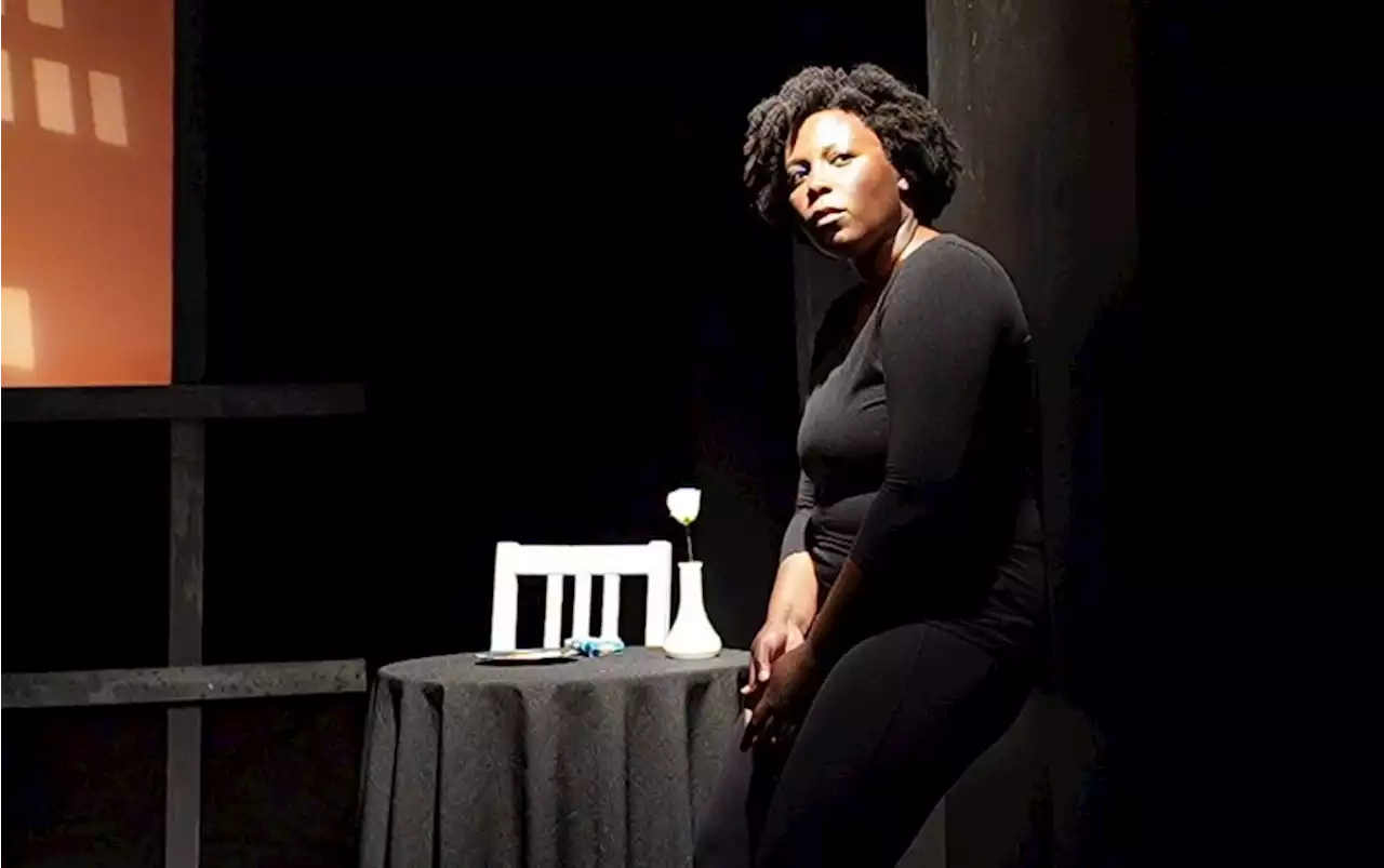 Riveting new S.F. play ”Tasha’ shines spotlight on police killings