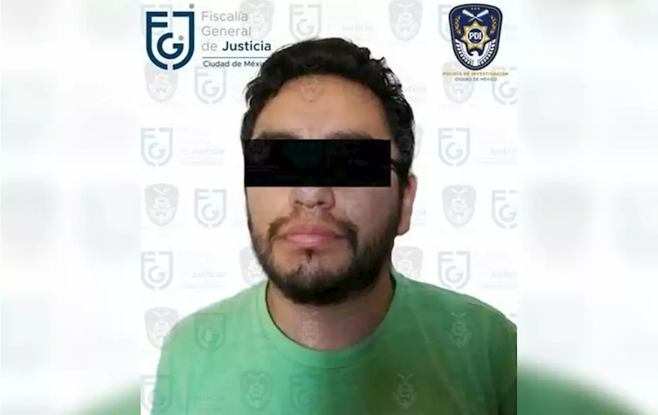 Caso Carolina Islas. Pareja es detenido en Querétaro