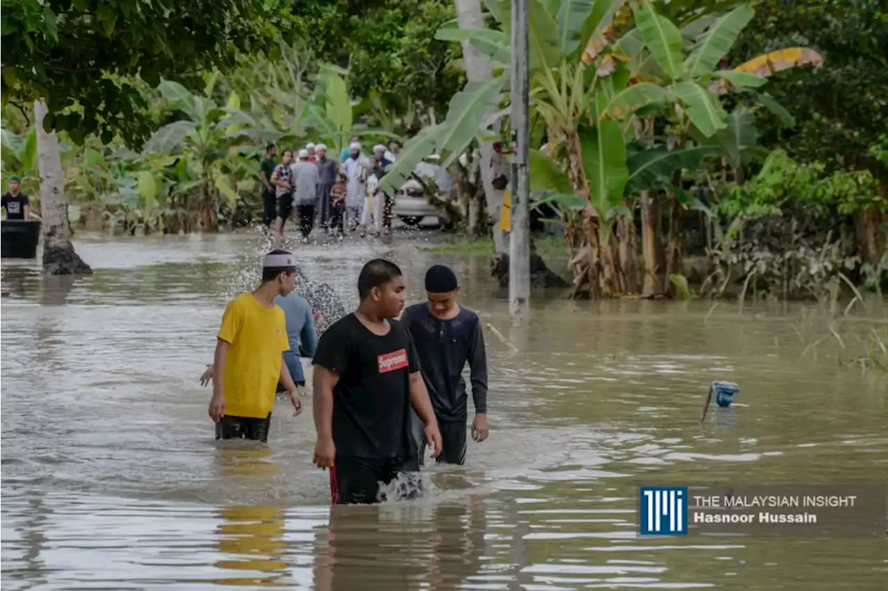 Ex-Klang MP calls for national flood insurance scheme | The Malaysian Insight