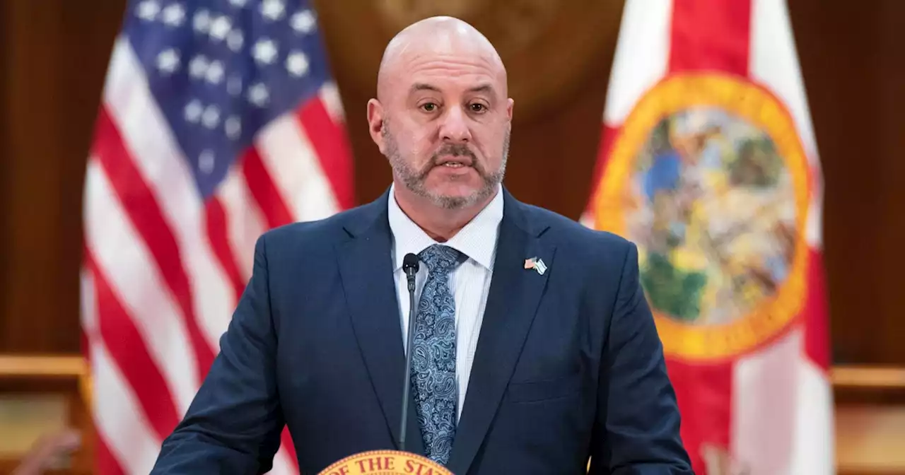 Opinion | This bill to 'cancel' Florida Democrats is tragically clever