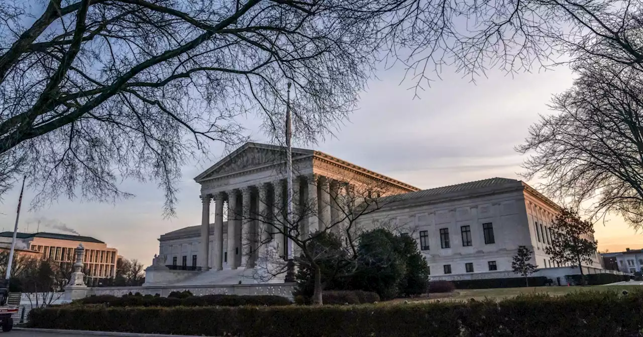 Supreme Court fringe election case could disappear, thanks to North Carolina GOP