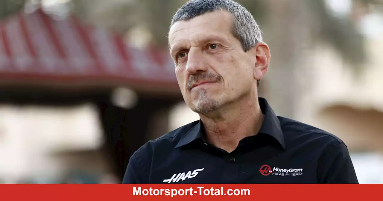 Günther Steiner: Was bringt der Formel 1 ein elftes Team?