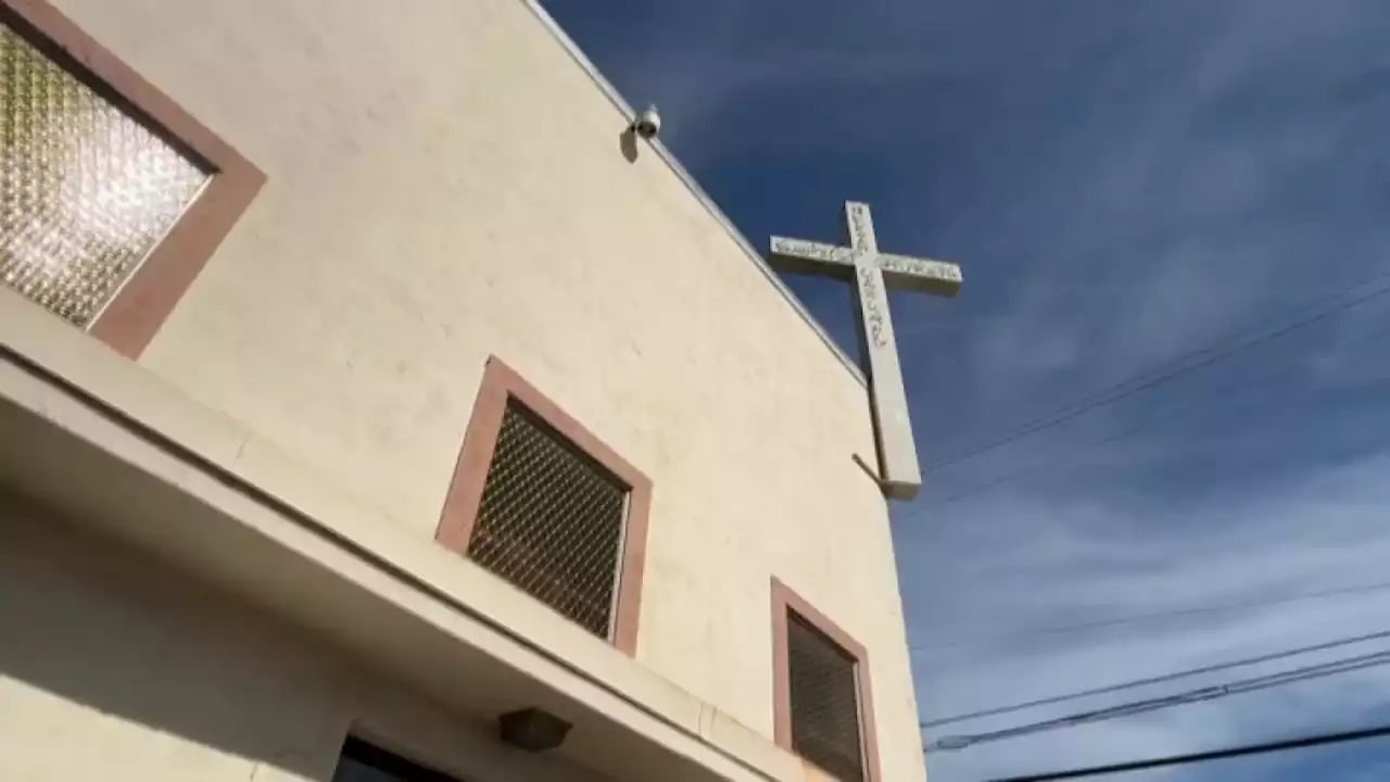 Congregations Across California Try to Save Historic Oakland Church Facing Closure