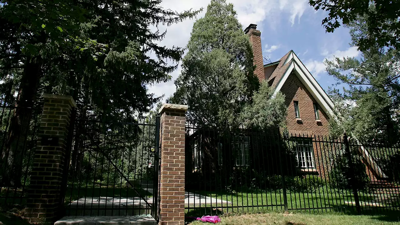 The House Where JonBenet Ramsey Was Found Dead Is Listed for Sale at Nearly $7M