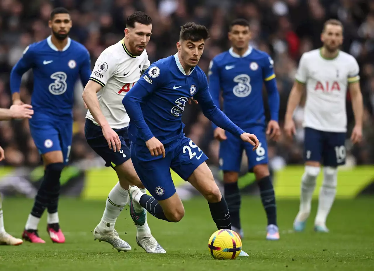 Chelsea får en opptur på lørdagens tippekupong