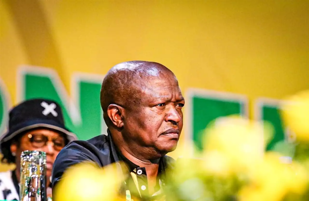 David Mabuza: The man from Mpumalanga who quit as deputy president before, some argue, ever starting | News24