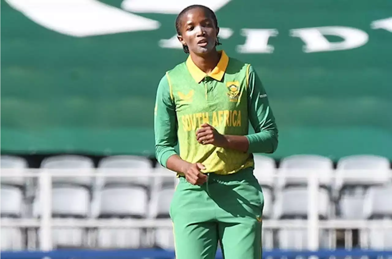 SATURDAY PROFILE | Proteas mindset changed: It's how to win a World Cup, not how to get to a final | News24