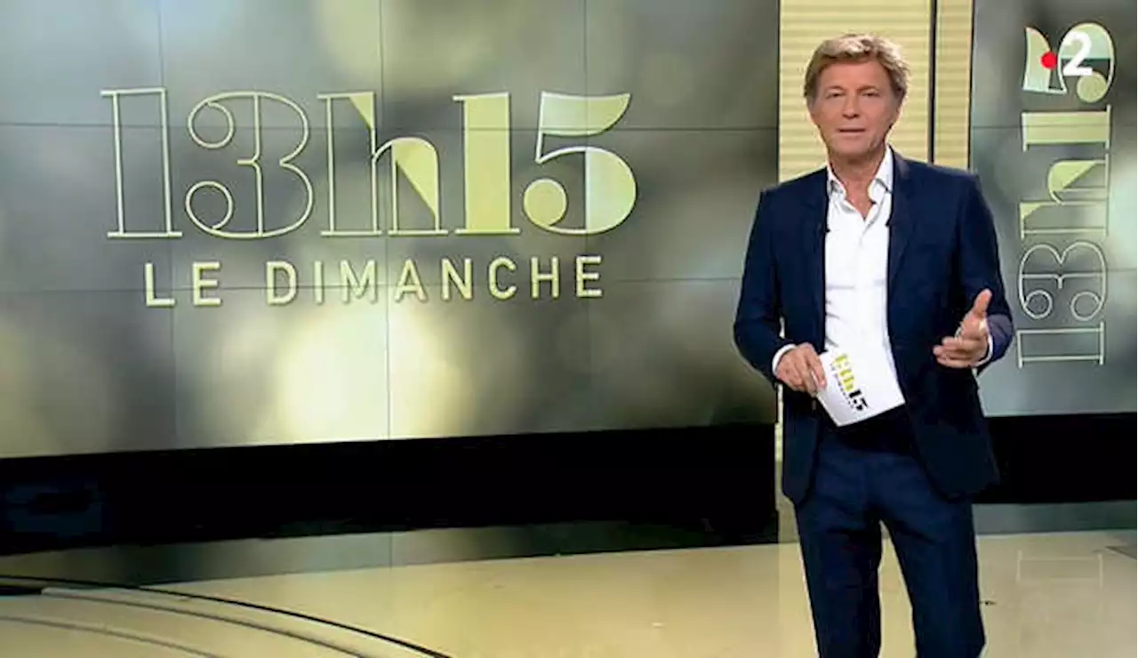 « 13h15 le dimanche » : le feuilleton des Français, saison 10, épisode 7 sur France 2 ce dimanche 5 mars 2023