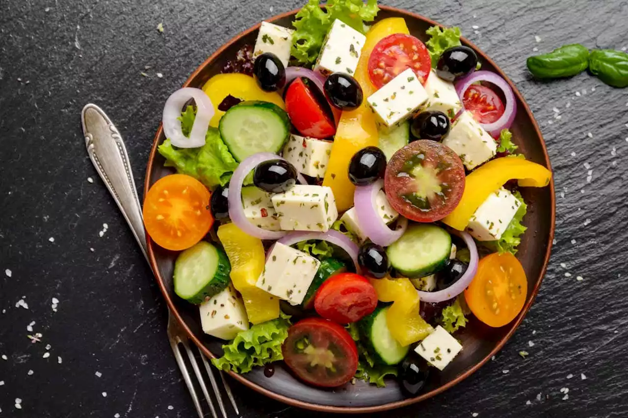 Mediterranean diet may prevent cognitive issues for people with MS