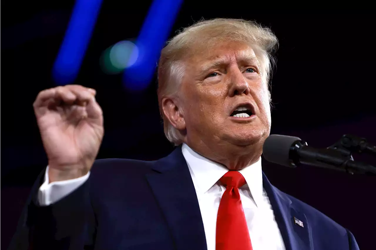 How to watch Donald Trump's CPAC 2023 speech—time, schedule and livestream