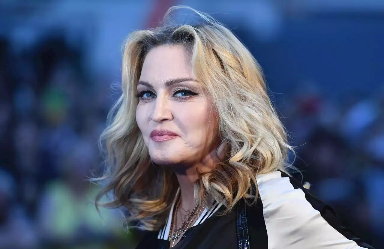 Madonna reportedly dating Jersey southpaw